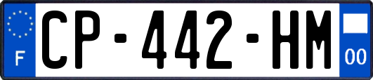 CP-442-HM