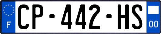 CP-442-HS