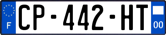 CP-442-HT
