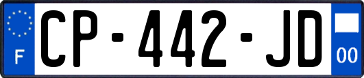 CP-442-JD