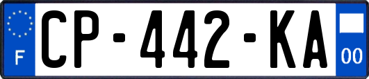 CP-442-KA