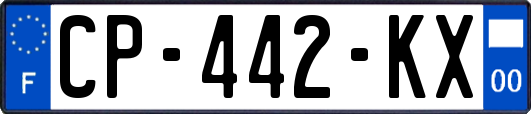 CP-442-KX