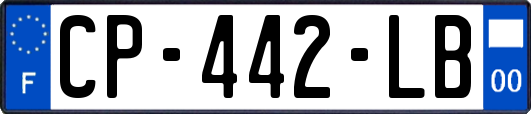 CP-442-LB