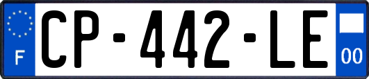 CP-442-LE