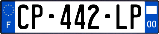 CP-442-LP