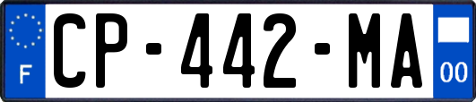CP-442-MA