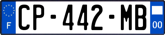 CP-442-MB