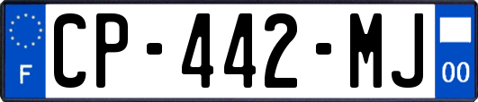 CP-442-MJ