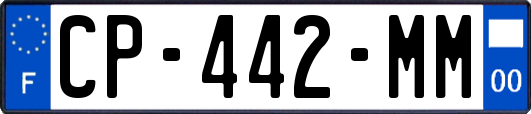 CP-442-MM