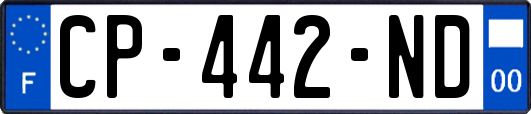 CP-442-ND