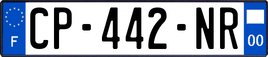 CP-442-NR