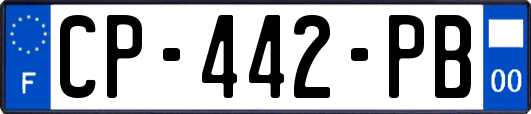 CP-442-PB