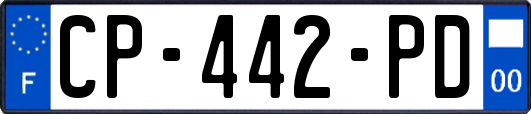 CP-442-PD