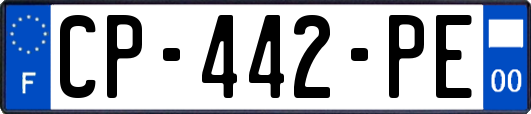 CP-442-PE