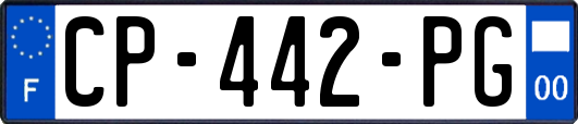 CP-442-PG