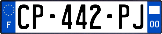 CP-442-PJ