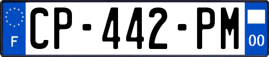 CP-442-PM