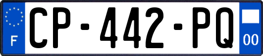 CP-442-PQ