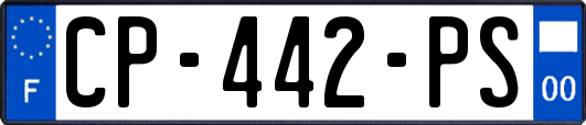 CP-442-PS