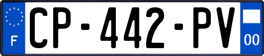 CP-442-PV