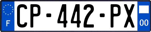 CP-442-PX