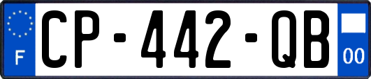 CP-442-QB