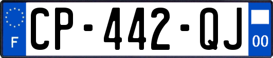 CP-442-QJ