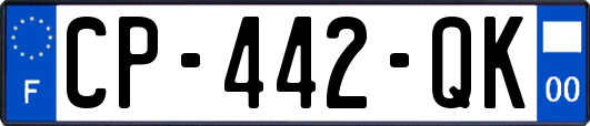 CP-442-QK