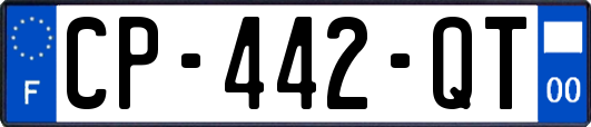 CP-442-QT