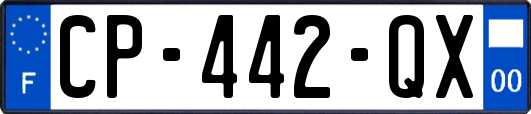 CP-442-QX