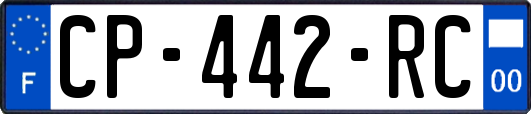 CP-442-RC