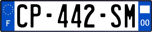 CP-442-SM