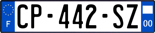 CP-442-SZ