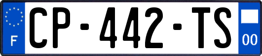 CP-442-TS