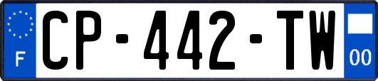 CP-442-TW