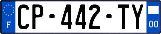 CP-442-TY