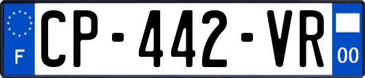 CP-442-VR