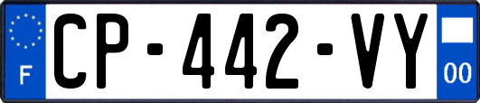 CP-442-VY