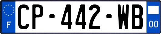 CP-442-WB