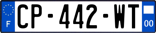 CP-442-WT