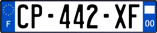 CP-442-XF