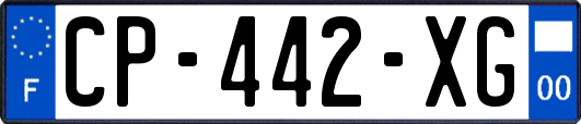 CP-442-XG