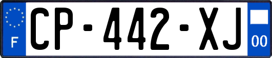 CP-442-XJ