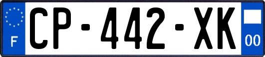 CP-442-XK