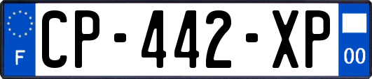 CP-442-XP