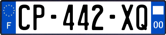 CP-442-XQ