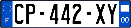 CP-442-XY