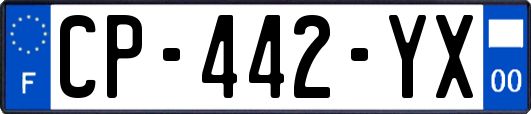 CP-442-YX