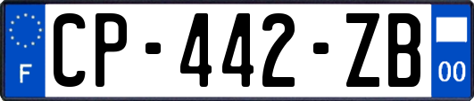 CP-442-ZB