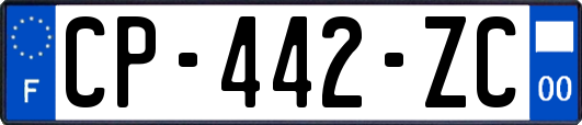 CP-442-ZC